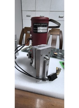 英国Graseby Infrared红外探测器,型号0499