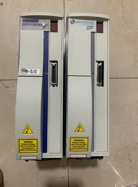 科尔摩根伺服驱动器CP303250