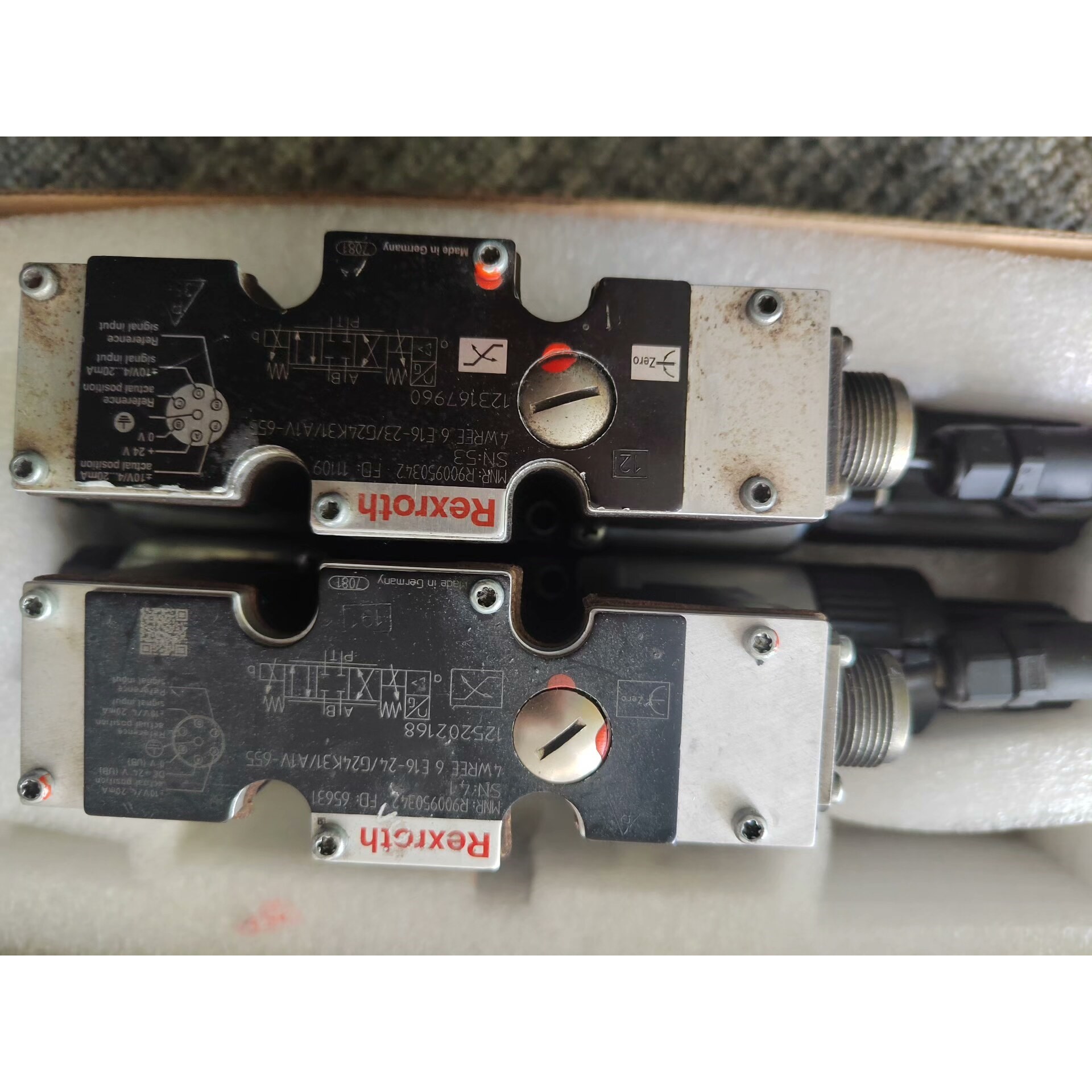 H1000变频器成色很好,CIMR-HB4A0015FA