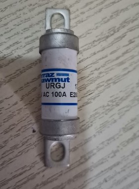 罗兰法雷Ferraz快速熔断器E280075保险丝,660v