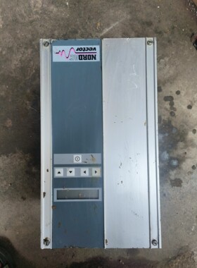 NORD诺德变频器D-22941系列 SK4000  4.0