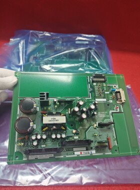 H-A33驱动器主板BC386A234H01 原装正