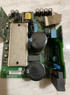 丹佛斯变频器195N2014电源模块板