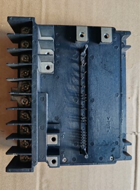 变频器,SA529186-23模块IGBT变频器模块,拆