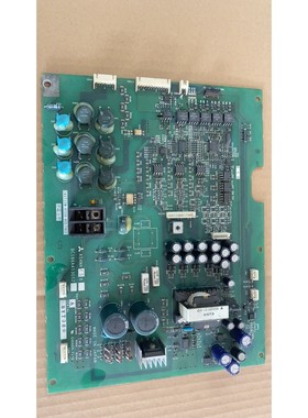 A54MA45 原装拆机变频器驱动板 电源板 BC186
