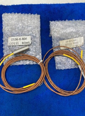 欧米伽OS36-K-80F 127111 热电偶温