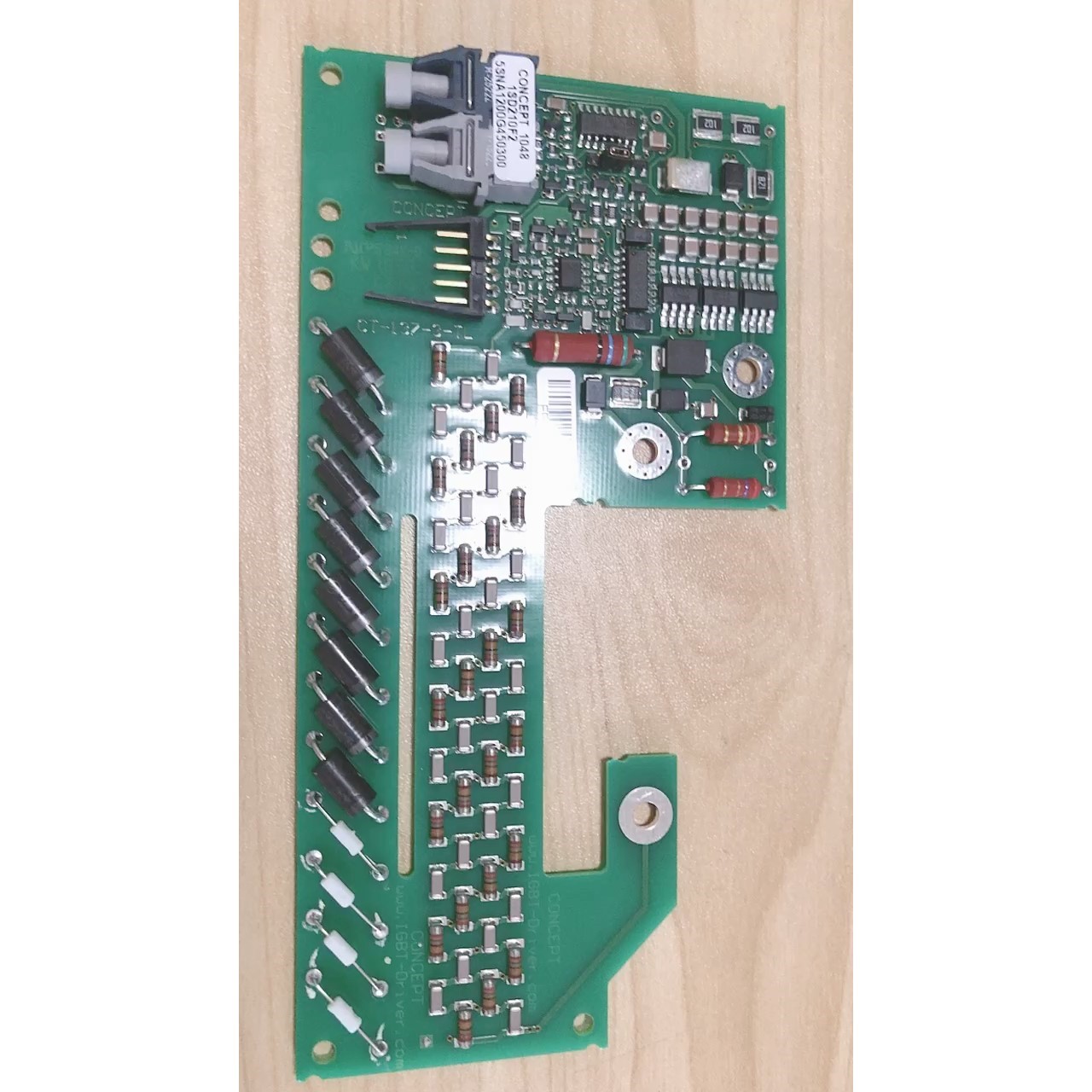 1SD210F2-5SNA1200G650300