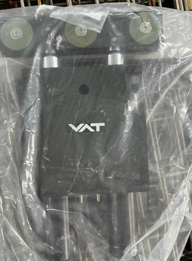 VAT工业阀门,型号0750X-UA24-AIJ1 原装