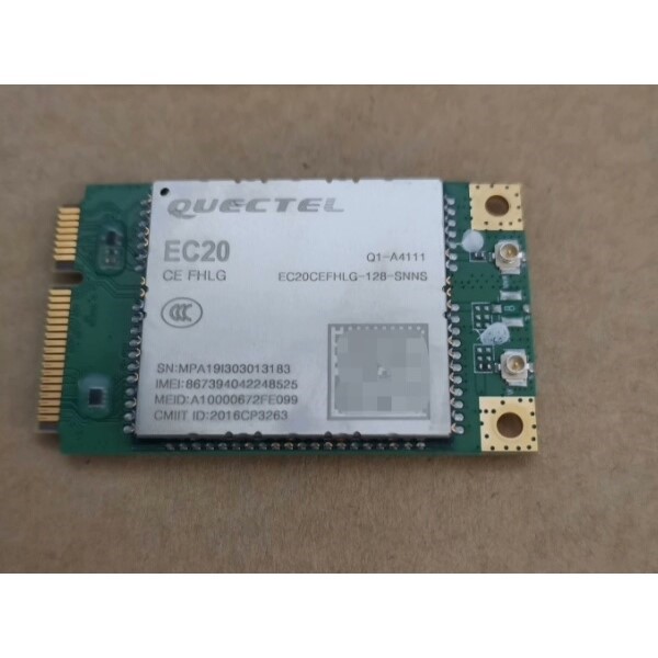 出200个    移远EC20 CE FHLG