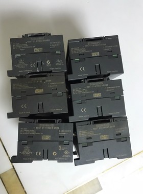 S7-200CPU 224、226、及231、235西