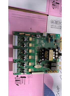 菱科lk-600变频器驱动板SY3200D11   v1.2