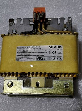 1P 6SL3000-0CE15- OAAO电源