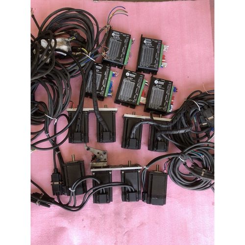 雷赛57闭环步进电机CL57,CL57C