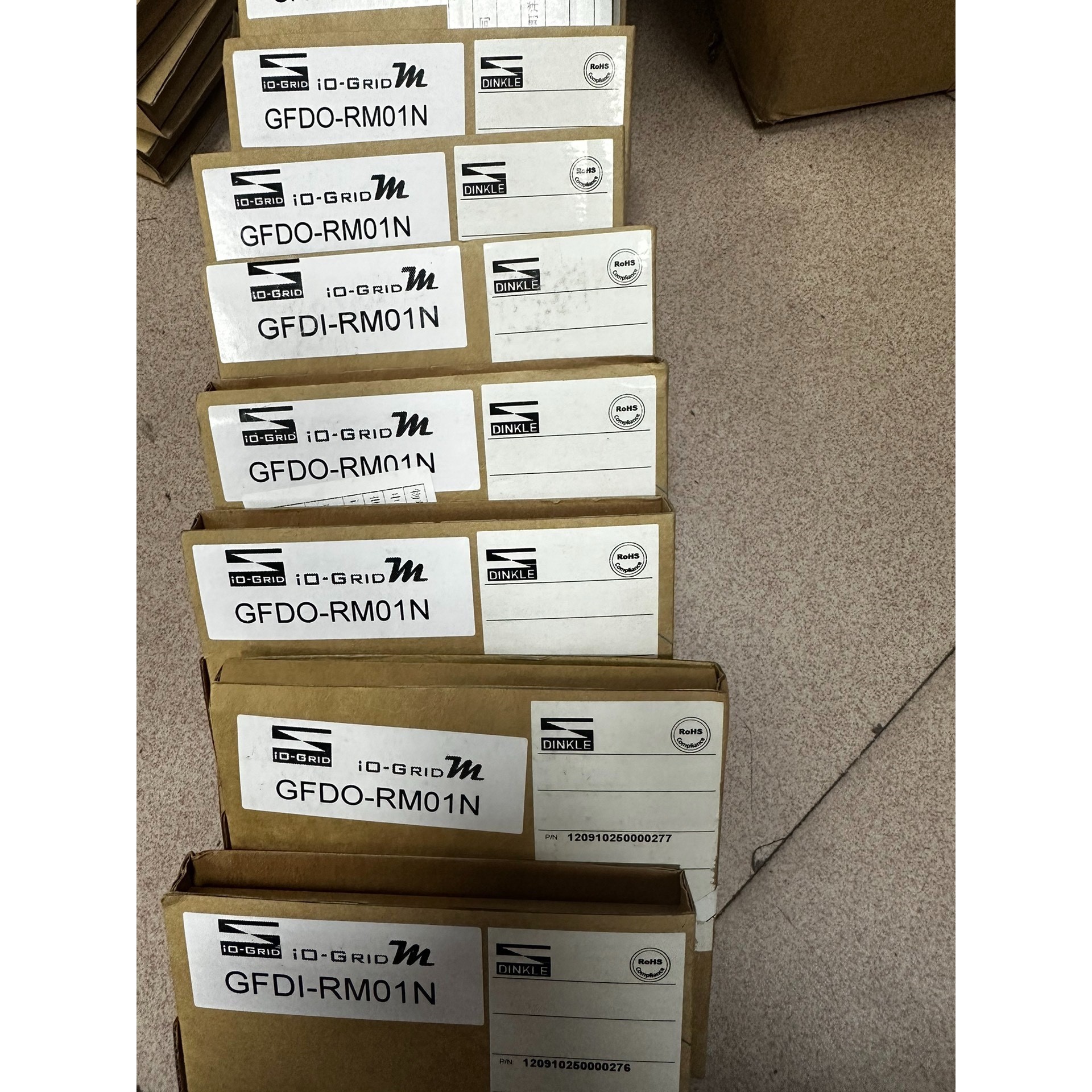 Raytek+MI3红外温度计测温仪通信盒RAYMI3COM