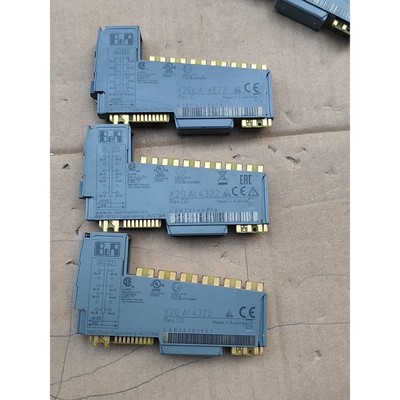 贝加莱ai4622 ai4322  拆机功能包好有意私聊