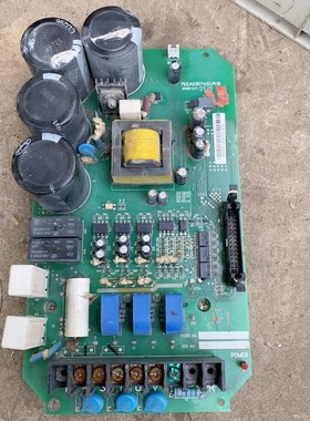 CS700101变频器扩展板未使用过 15kw以下用