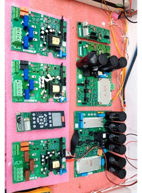 130B6062  130B6052丹佛斯变频器驱动板配件