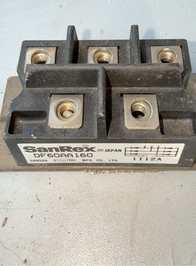 三相桥RM30TA-H 50U6P43 75L6P43T S