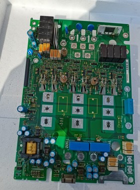 8221lp拆机9新无修伦茨变频器9327eves evf8