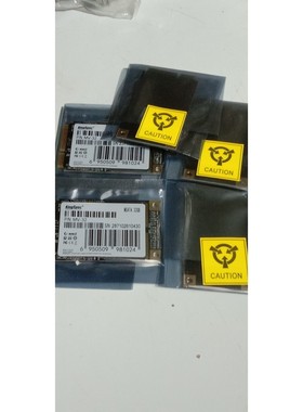 金胜维 KingSpec MV-32 mSATA 32GB