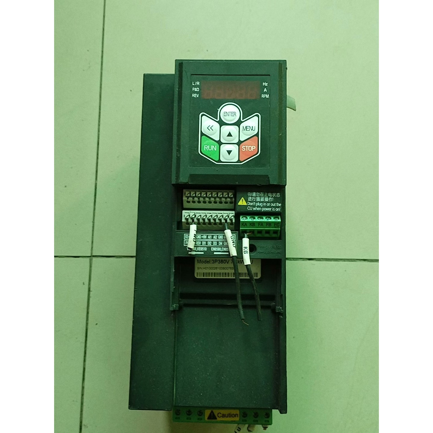 安百川AD800-4T7D5H/011L-PU00CU00