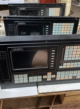 耐为数控系统iD5系列耐为iD528TE拆机还有两台 成色不