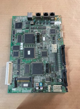 CPU AC90电路板CPU S100517 PC-0403