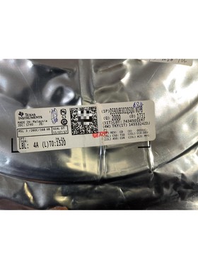 出售764颗德仪/TIDS90UB302QSQX/NOPB,