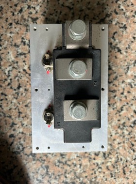 德国英飞凌原装拆机PRX MA LD431250可控硅模块