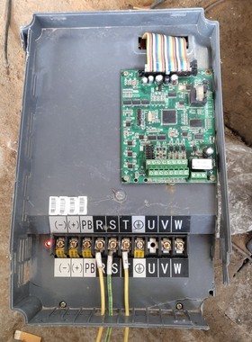 SVF变频器S-POWER15E3驱动板 带模块FP50R1