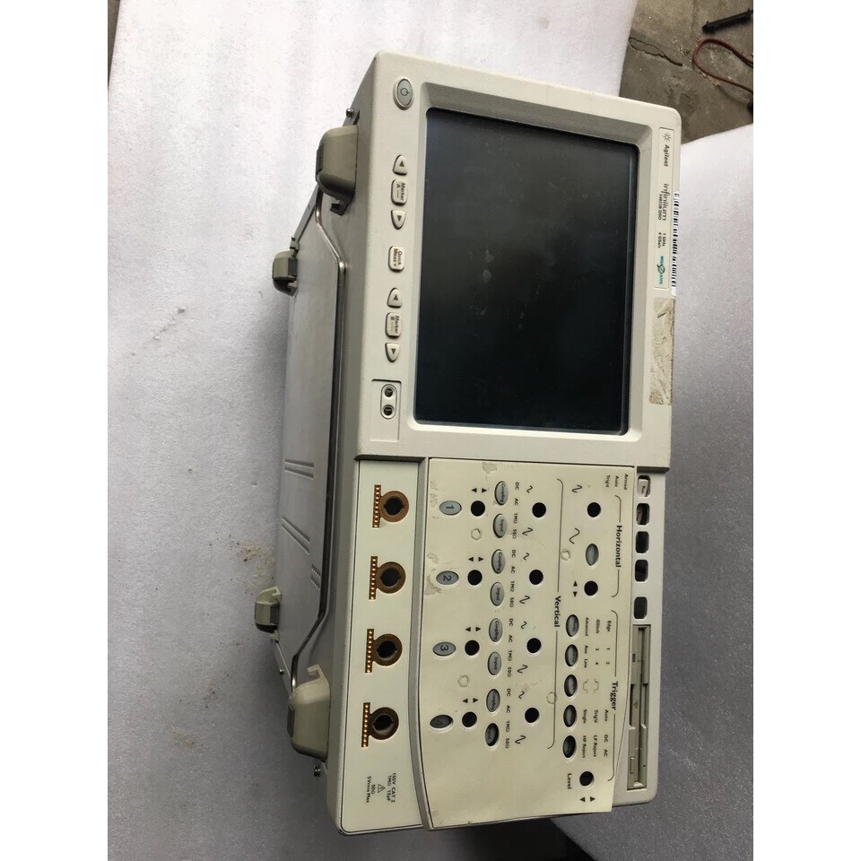 54832B 1Ghz  4Gss/s只有外壳 屏