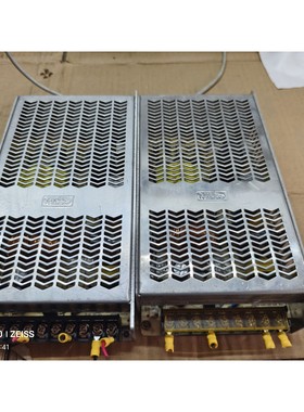 MPS-200W24V1S   米博电源,原装拆机,实物拍摄