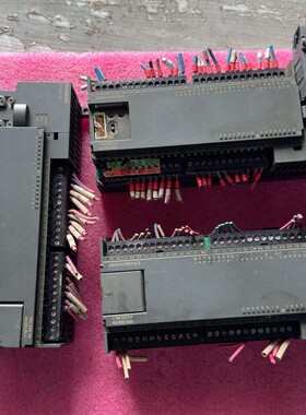 S7-200 CN PLC模块,型号CPU 226 C