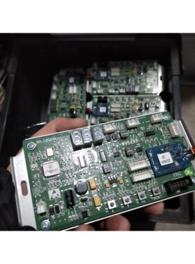 电梯配件sm.izc101 新时达电梯物联网结点板子 电梯板