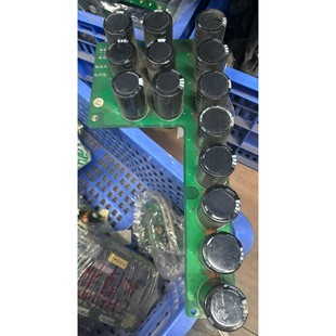 560uf B03 1250 英威腾电容板V05CT