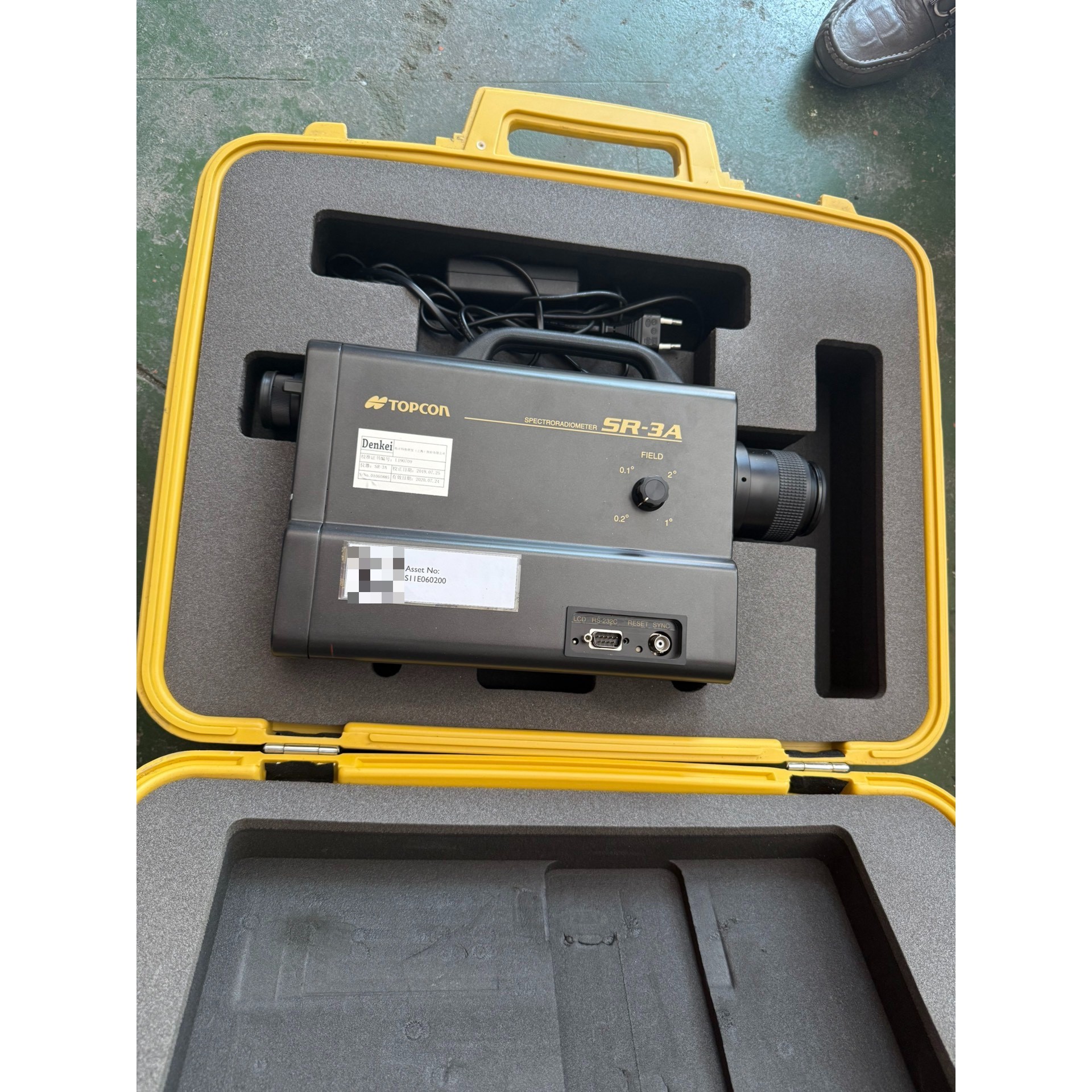 米兰变频器 M5000-VT2.2G/B图片实物拍摄.剪线拆