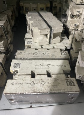 FF150R12RT4 FF100R12RT4 FF75R1