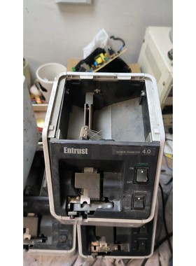 日本Entrust恩特拉斯螺丝机FK- 540RS .大单位