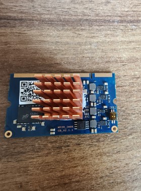 MYZR_IMX6核心板开发板,拆机板,型号CB_V2.1.