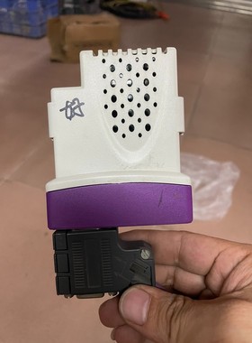 CT变频器通信卡.DP-V1.STDU43.成色外观