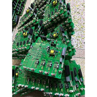 汇川高压变频器HD9M A069QD01