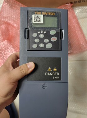 电机侧整流器(2U1)控制盒,NXP07506-A0TOIW