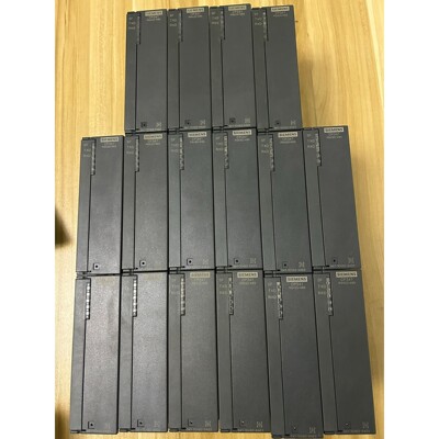 6ES7341-1CH02-0AE0 成色充新没问题,实单的