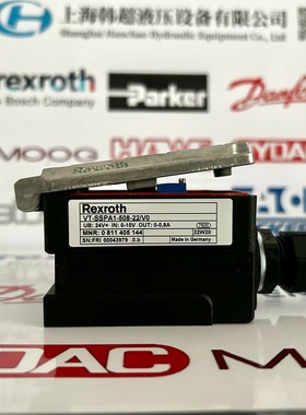 放大器0811405144 VT-SSPA1-508-
