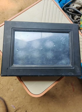 拆机凌控触屏一台,功能包好,实物图片,型号LC070SL-C