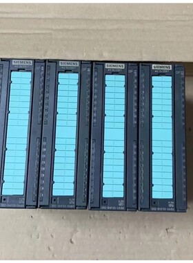 AO 8x12Bit模块332-5HF00-0AB0,