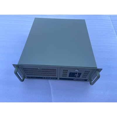 9成新 研华工控机IPC-610H 4U工控机箱 IPC-6