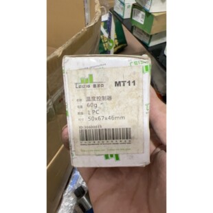 雷子克温度控制器MT11