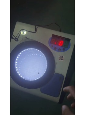 Sciencetool Galaxy 230菌落计数器,议价