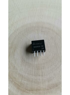 原装 REICU B0505S-1W DC-DC隔离电源